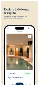 Iberostar Hotels & Resort screenshot