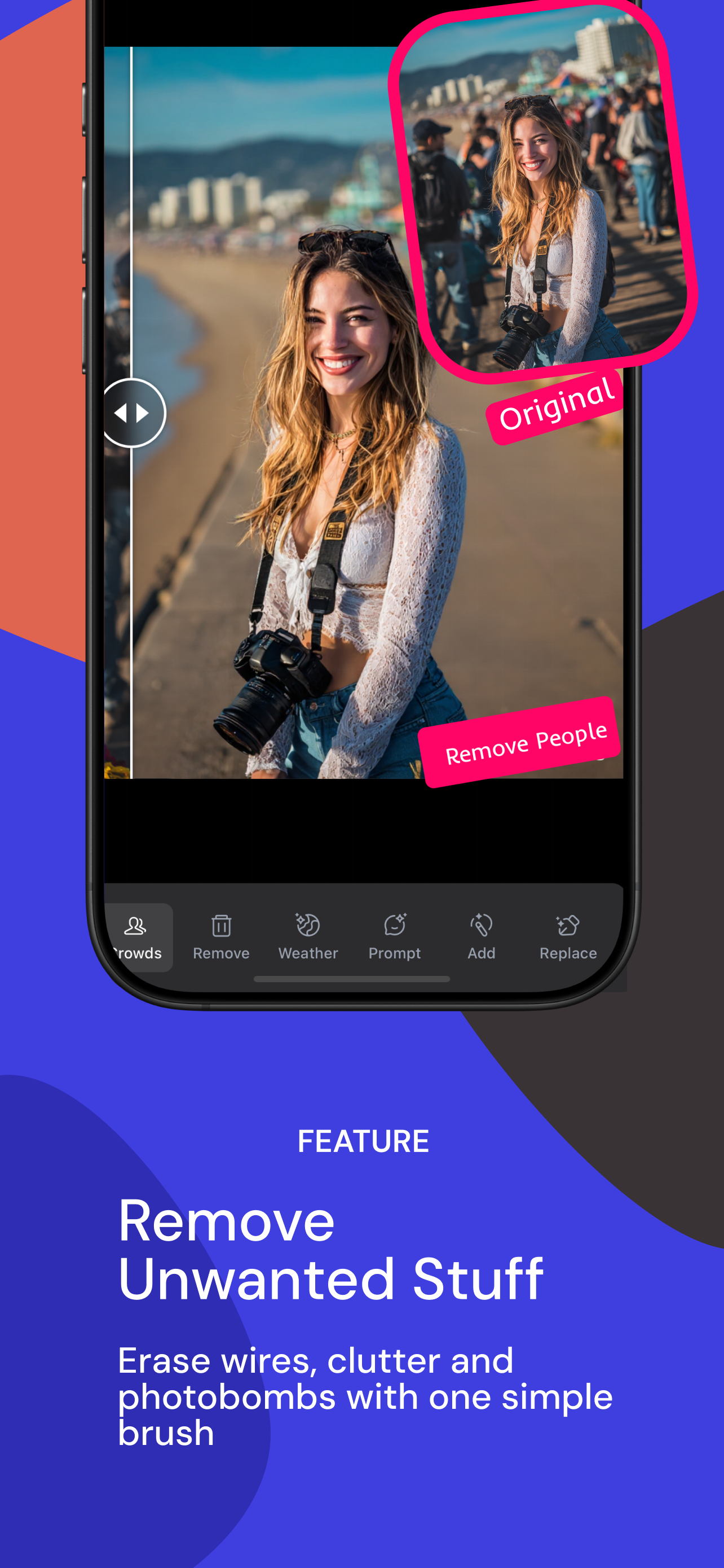 HairWow:AI Makeover & Analysis