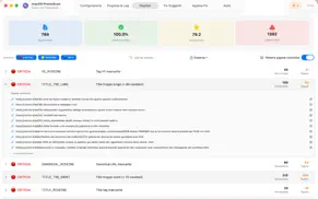 prestascan ai - seo scanner айфон картинки 3