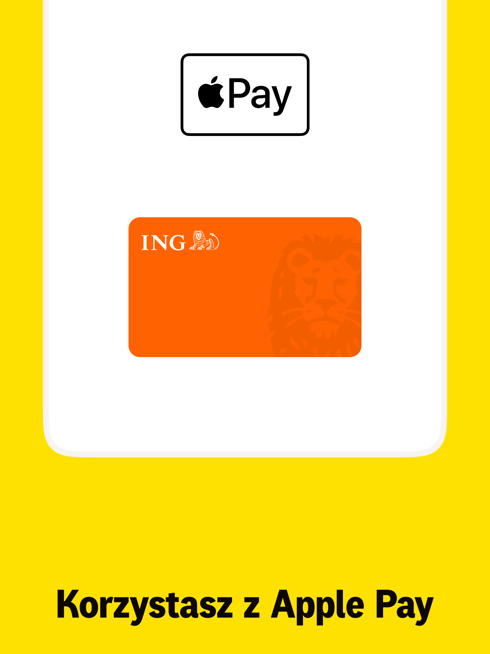 Moje ING mobile screenshot 16