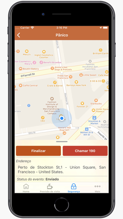 Microplan Portaria Autônoma Screenshot 4 - AppWisp.com Microplan Portaria Autônoma Screenshot 4 - AppWisp.com