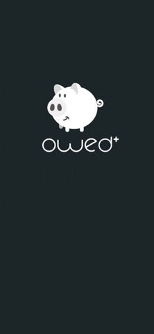 owed + screenshot