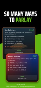 DraftKings: Sports & Casino screenshot