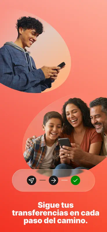 MoneyGram® Envíos de dinero screenshot 4 of 8