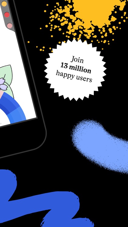 Lake: Coloring Book for Adults