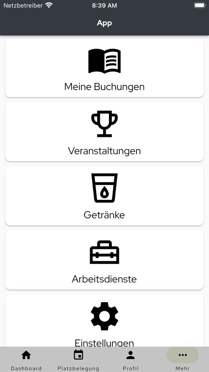 Younited Center screenshot-5