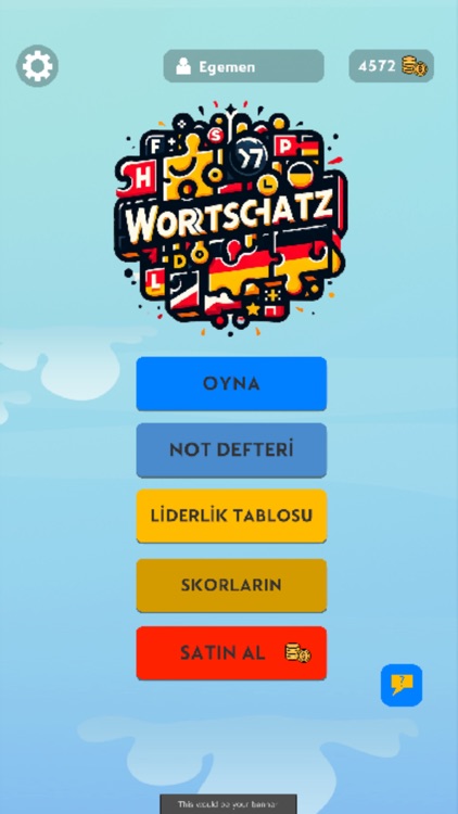Wortschatz