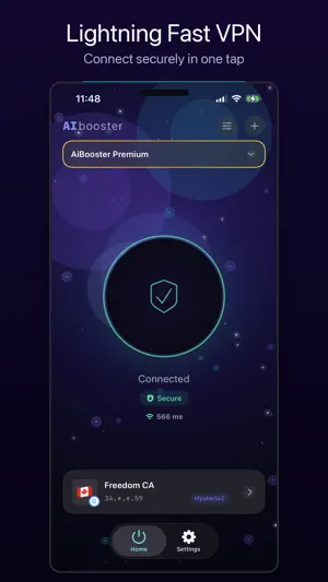 AI Booster screenshot 1