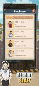 Tollway Tycoon - Manager Games screenshot #3 for iPhone