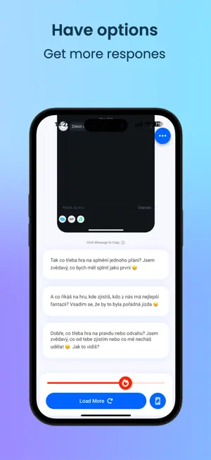 PickupGPT screenshot 3