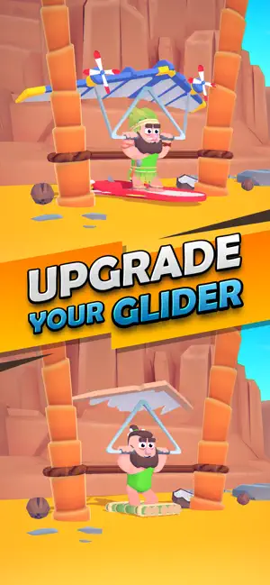 Time Surfer Evolution screenshot 4