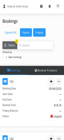 Polo Cooperative Association screenshot