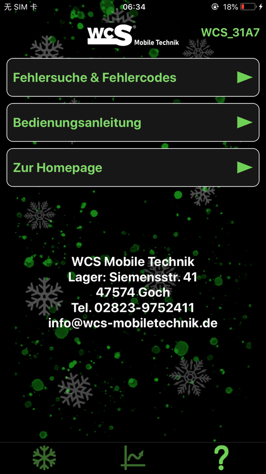 #6. WCS-TwinTower (iOS) 由: Alexandra Kroes