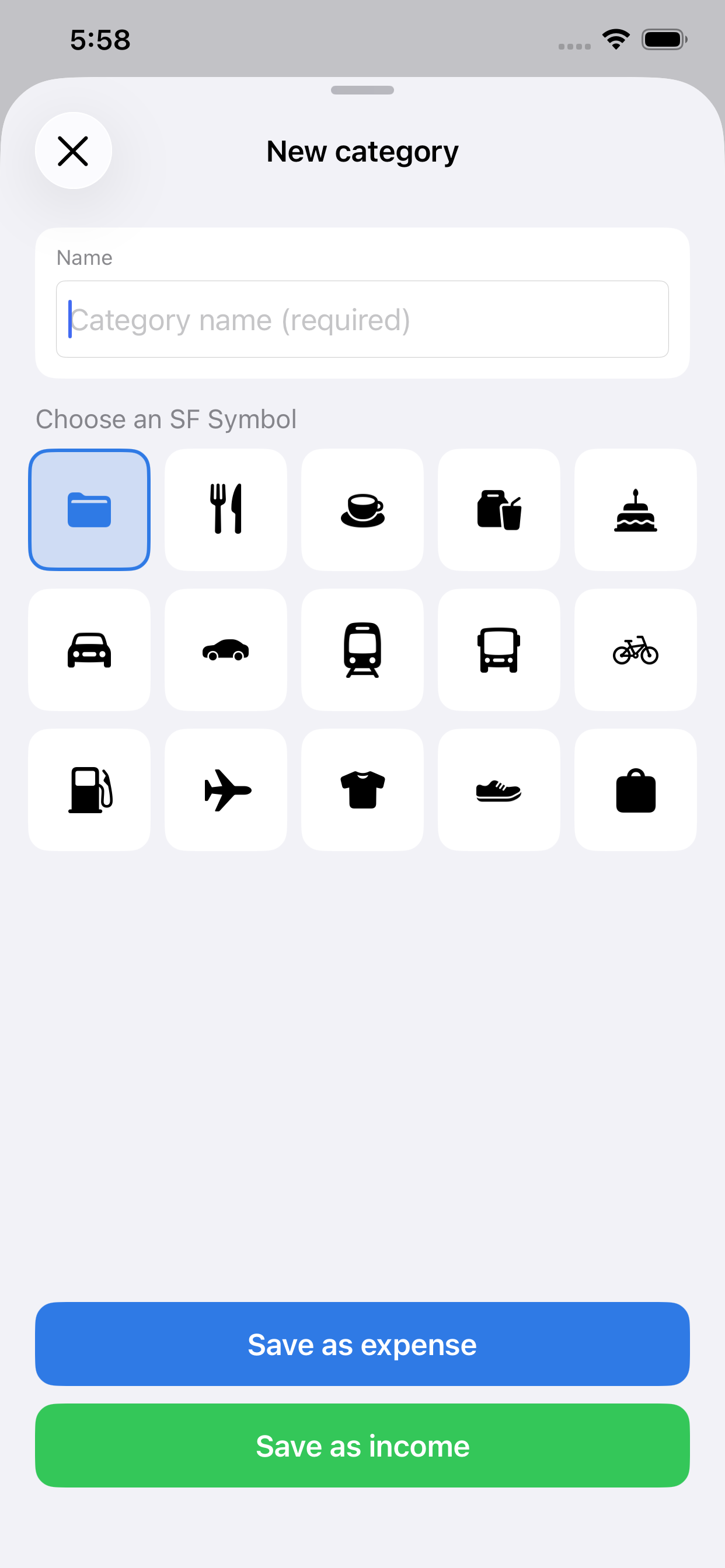SucreBeans screenshot 4