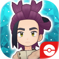Pokémon Masters EX