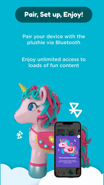 Peppa Pig by PlayShifu screenshot-5