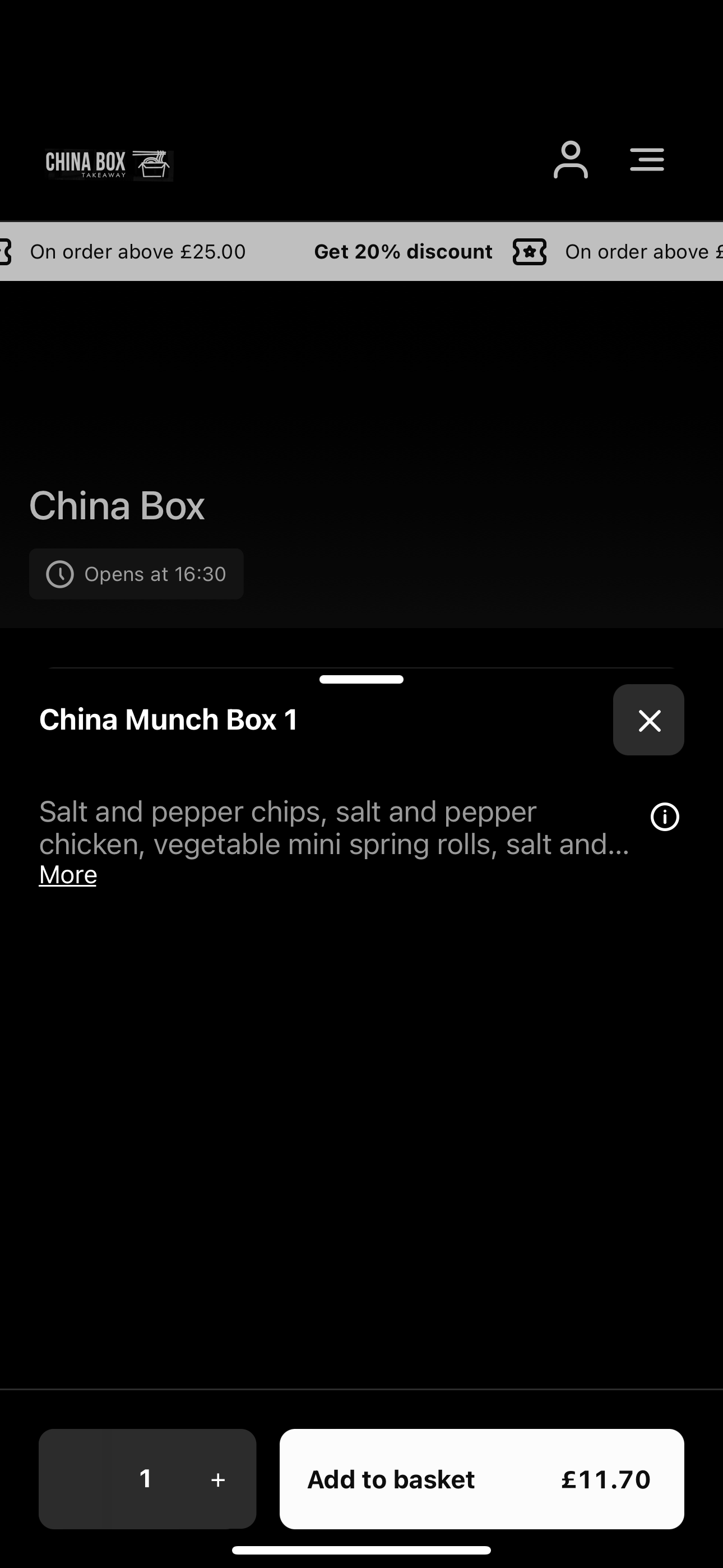 China Box screenshot 4