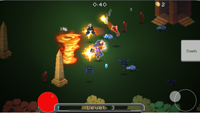 Nine Minute Mayhem Screenshot