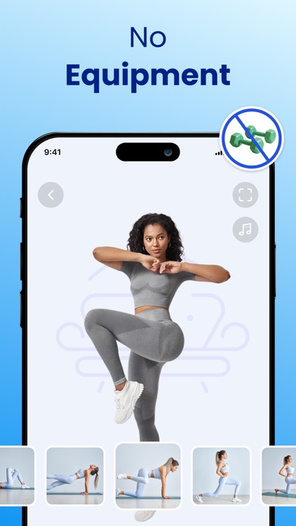 YoMaster: Yoga for Weight Loss screenshot-3
