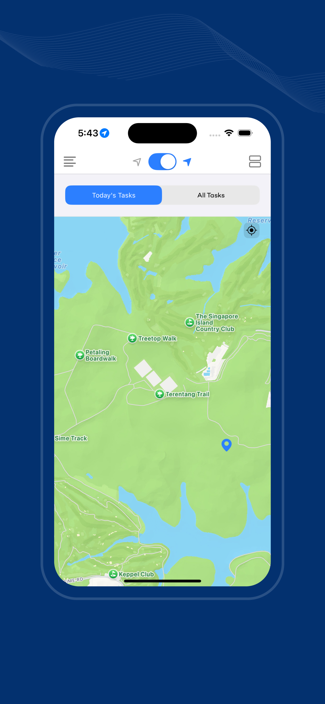 Catcho Driver: Drive & Earn screenshot 3