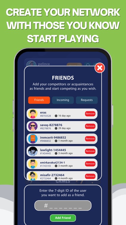 SorBana: Trivia Quiz screenshot-4