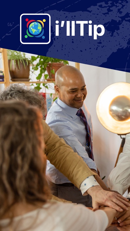 i'llTip - Network & Hire Pros