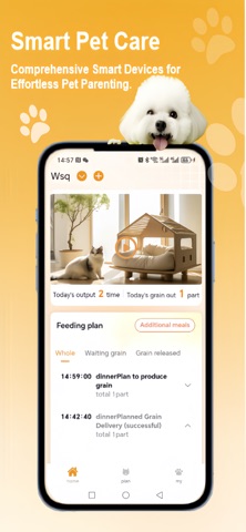 petCompanionR screenshot