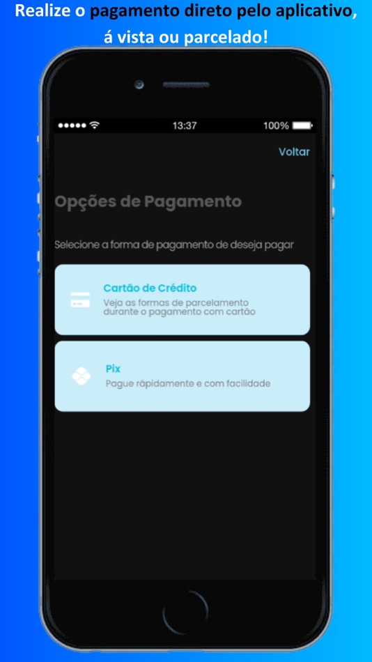 #4. FixApp-Serviços (iOS) 由: GAP Networks