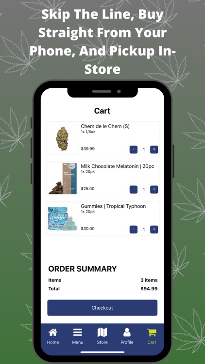 South Shore Buds screenshot-5