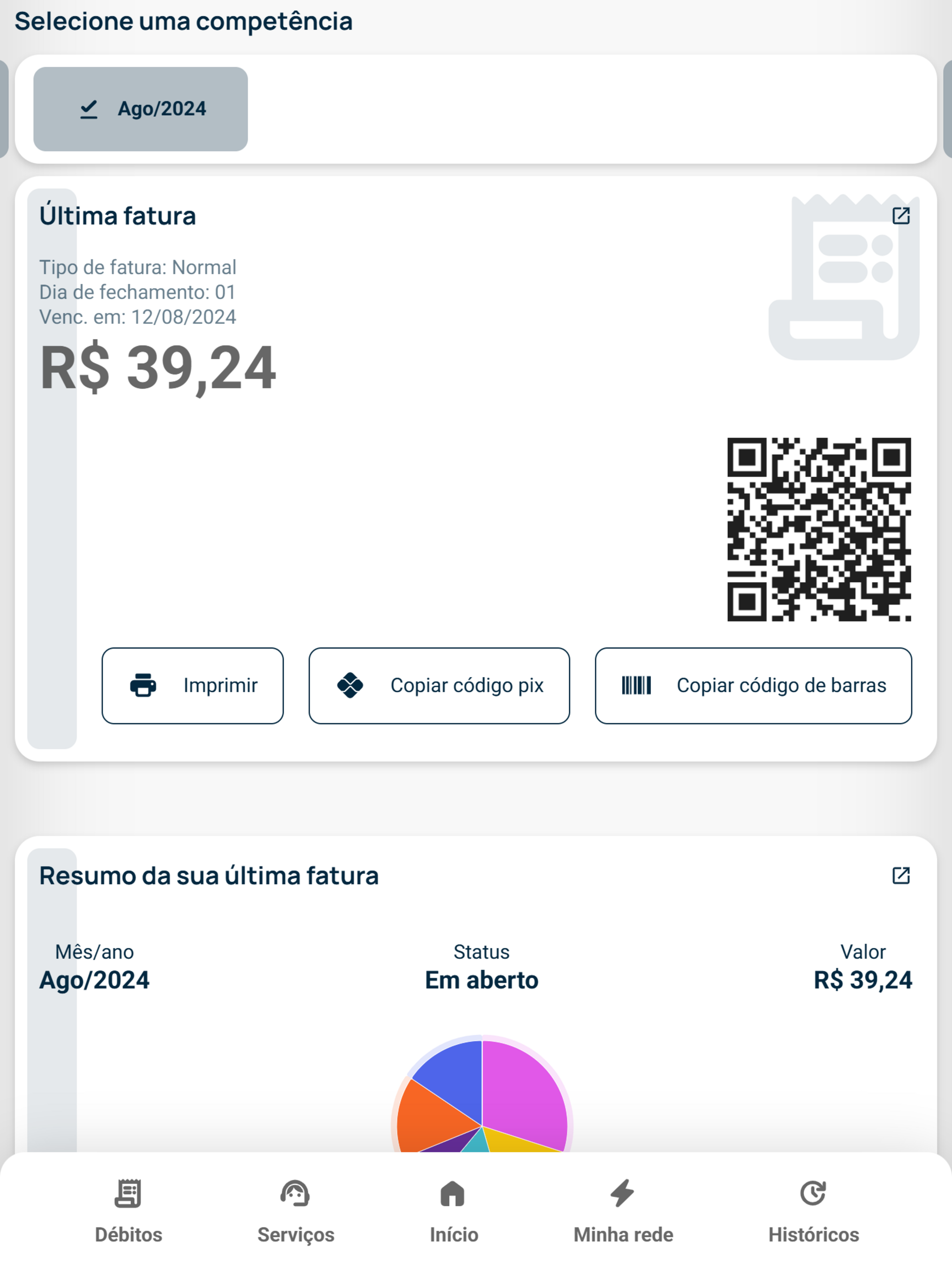 Agência Useall - Liberada screenshot 12