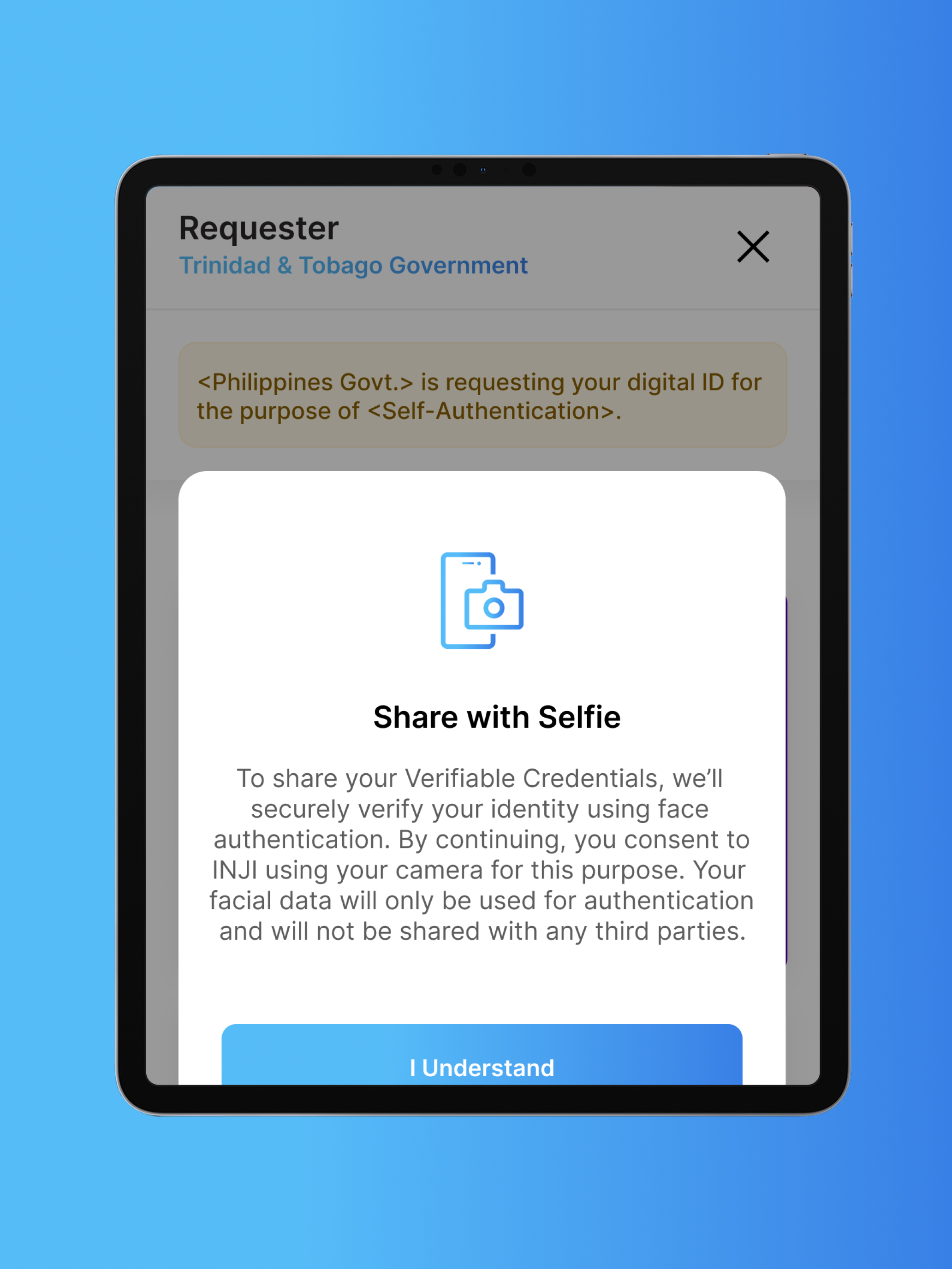 VerifyTT screenshot 10