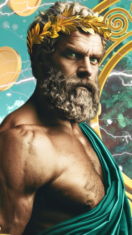 Cresus Skyward Sultan