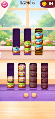 Cake Kingdom Screenshot 4 of 6