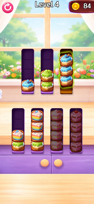 Cake Kingdom Screenshot 4 of 6