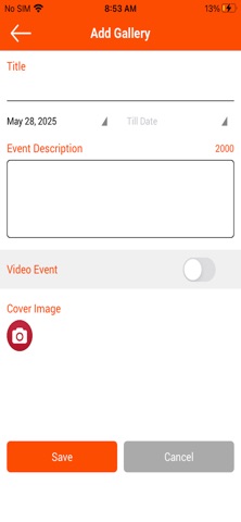 JitenderVeer Sarvhitkari Model screenshot