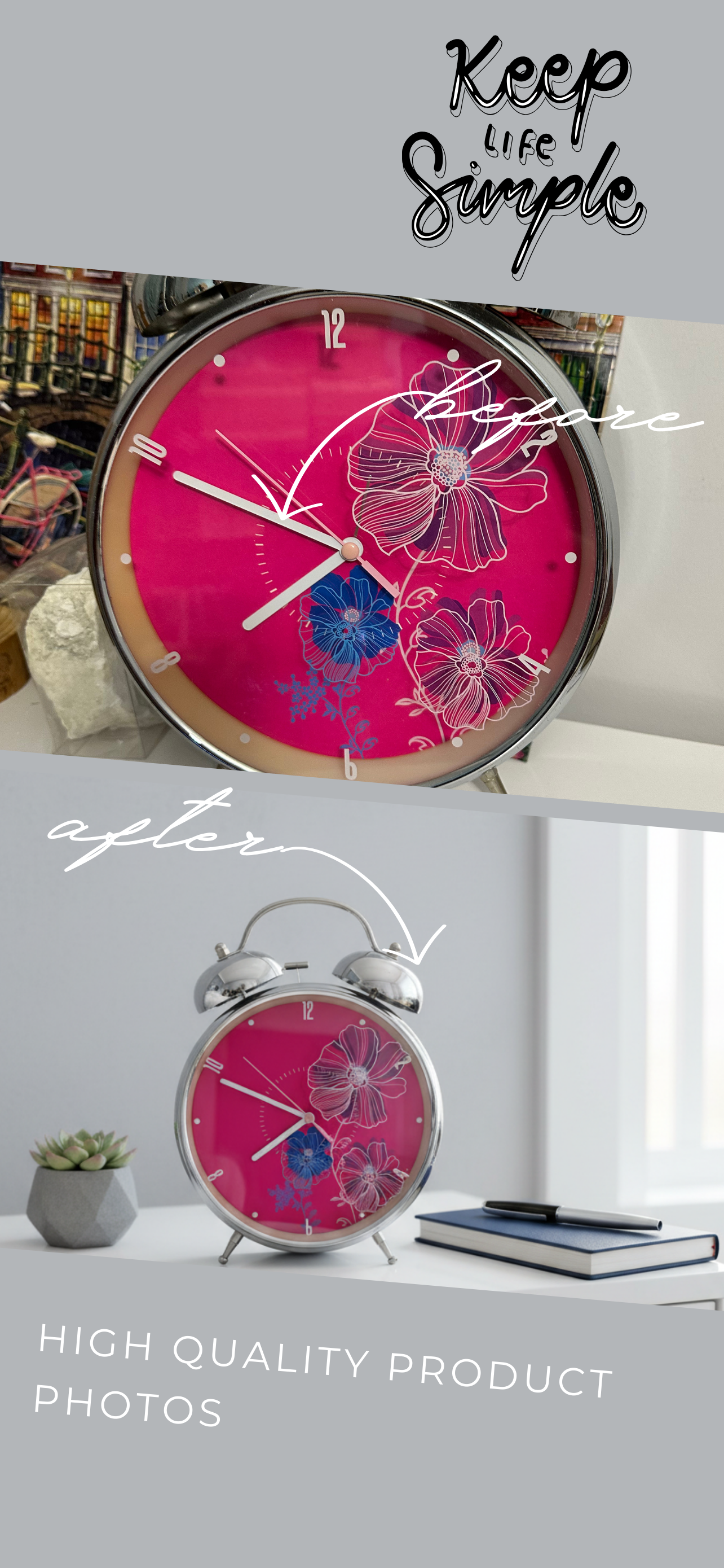 Product Majesty screenshot 6