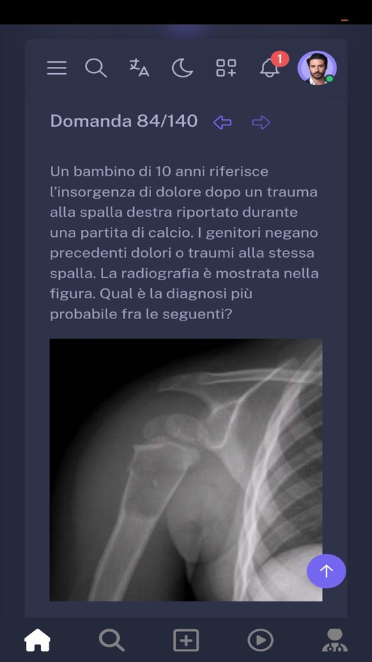 #2. Specializzazione Medicina (macOS) بواسطة: Test Ammissione S.R.L.