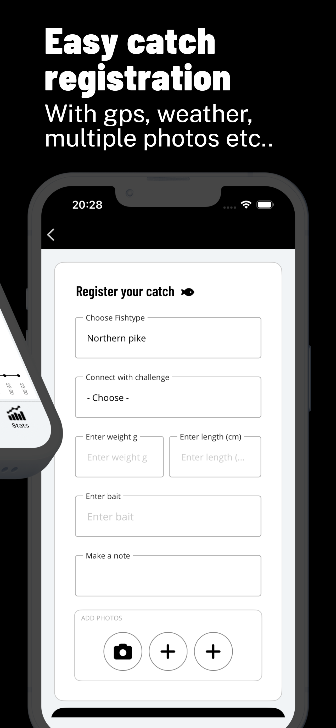 FishChamp - Fishing Challenges