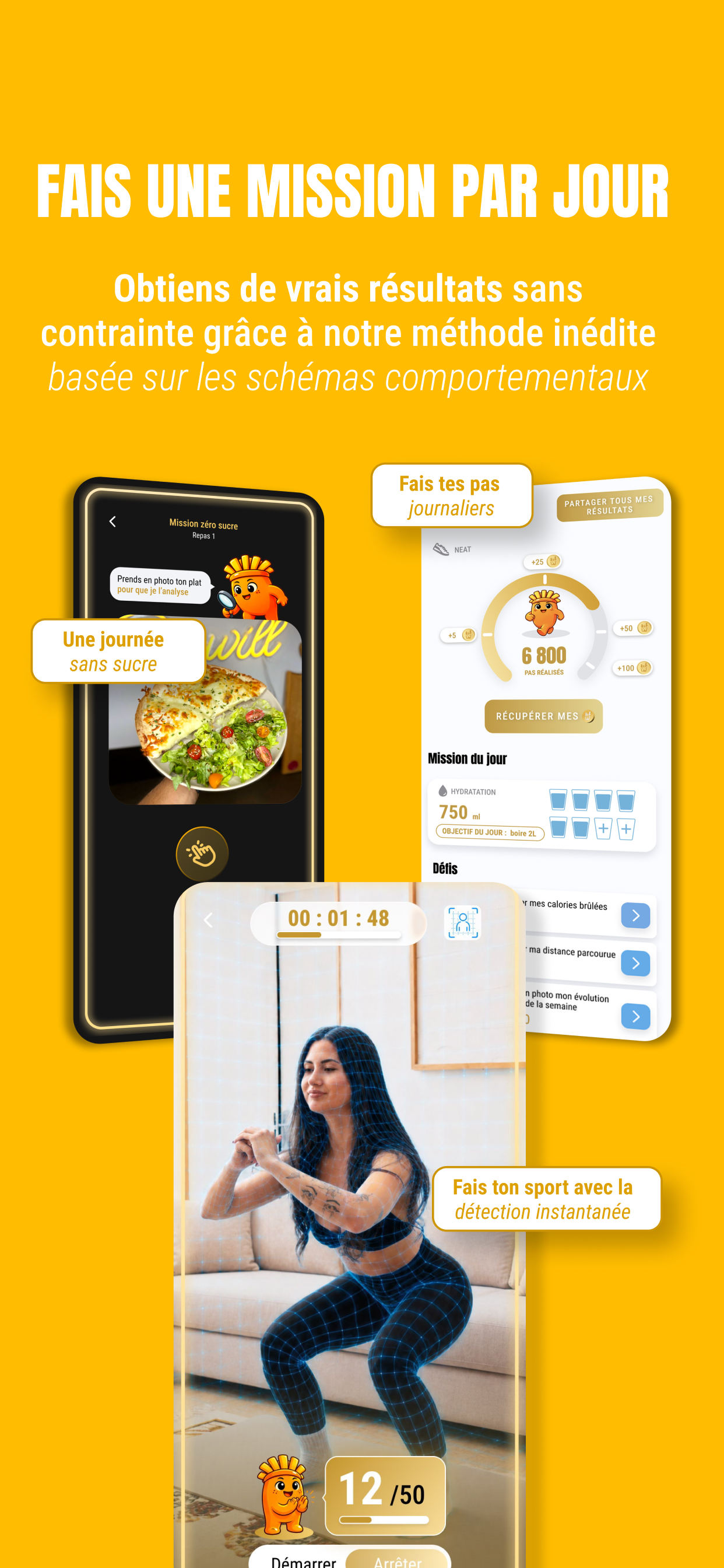 DoWeat screenshot 2