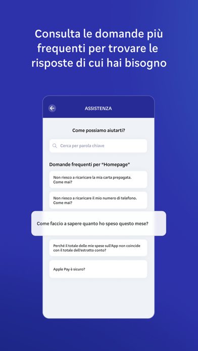 Nexi Pay Screenshot 9 of 9