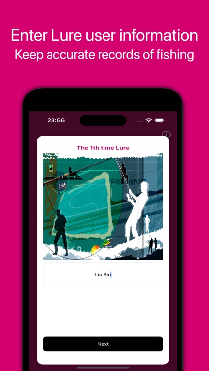 LureFishingNewStartPromote