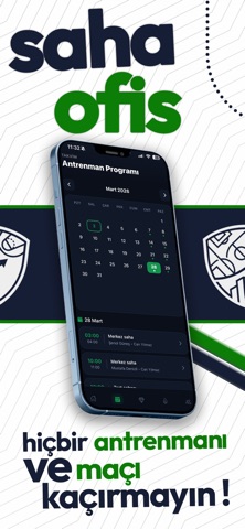 SahaOfis screenshot