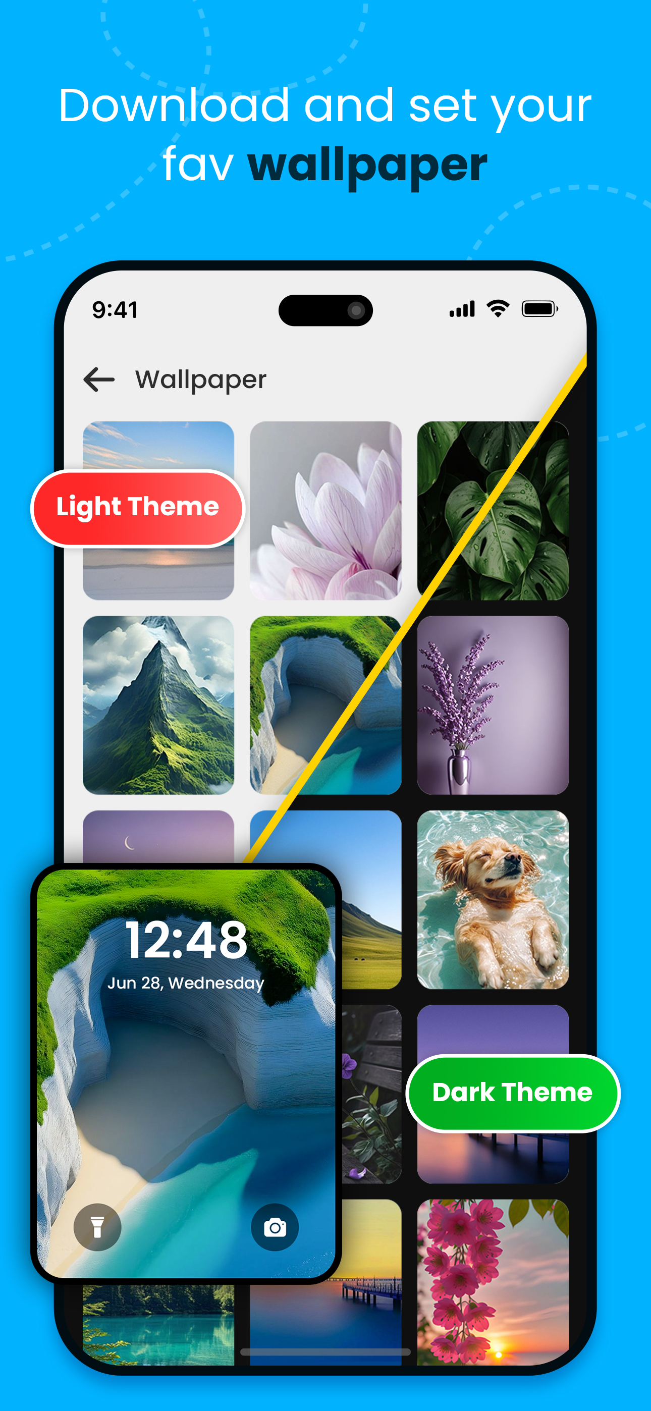 All Web Messenger screenshot 6