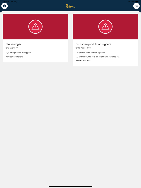 Screenshot #4 pour Polyform