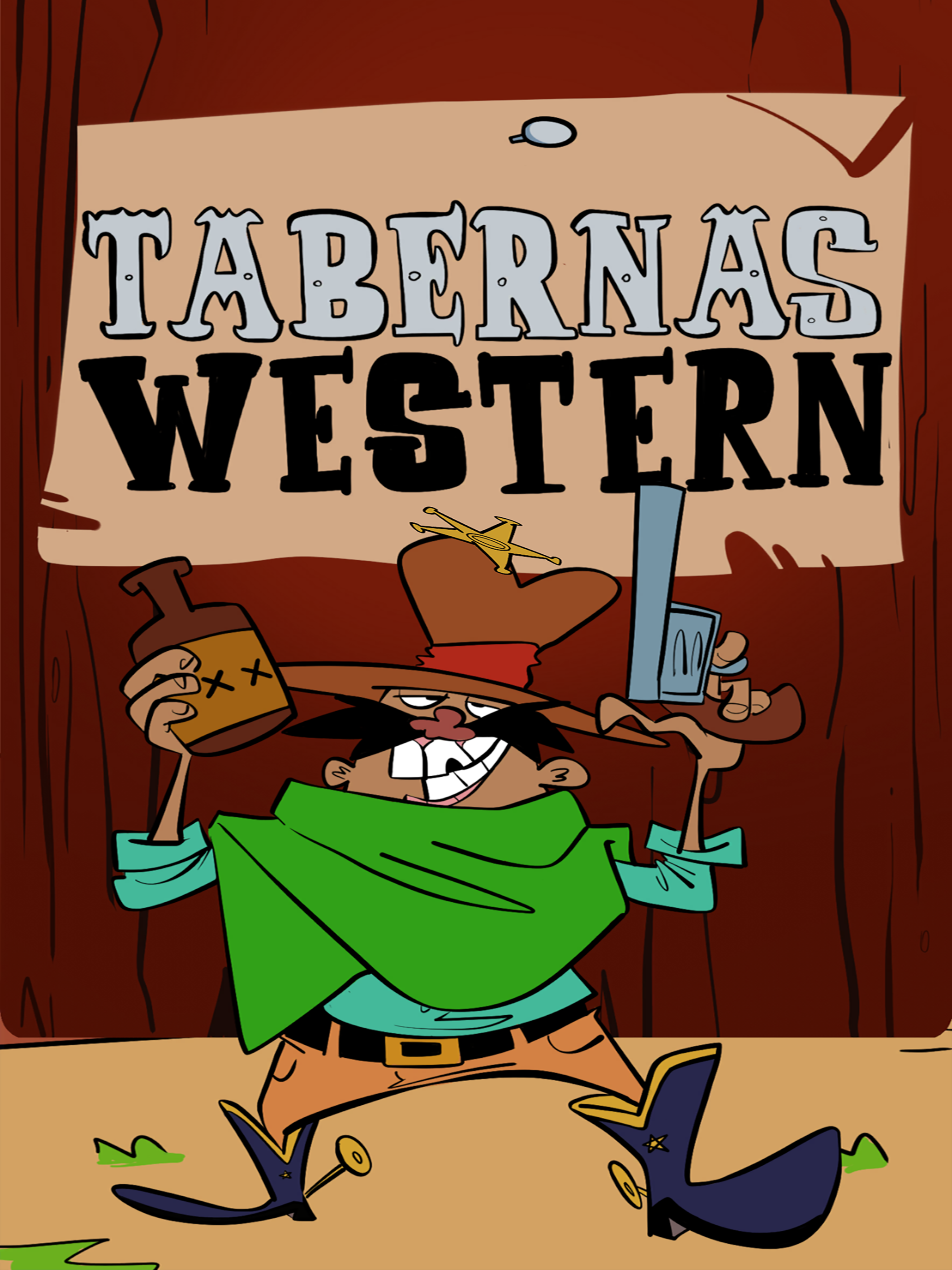 Tabernas Western