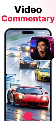 Screen Recorder ‧ Video Editor screenshot 6