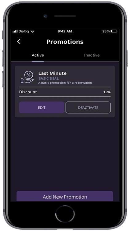 HotelsHippo - Hotelier screenshot-9