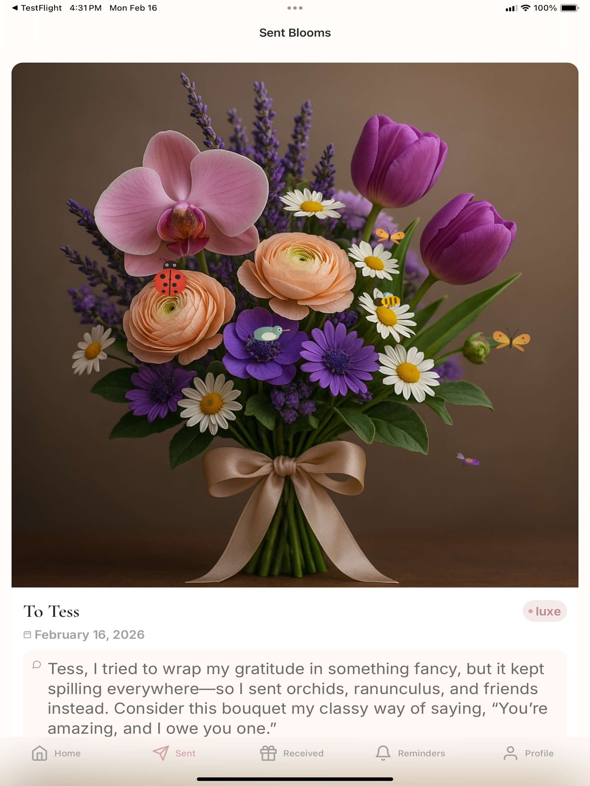 BloomNote (b13eeb)