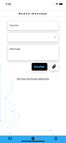 UVD Contigo Screenshot 3 of 4