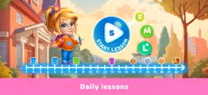 Mathy learn math for kids screenshot #6 for iPhone